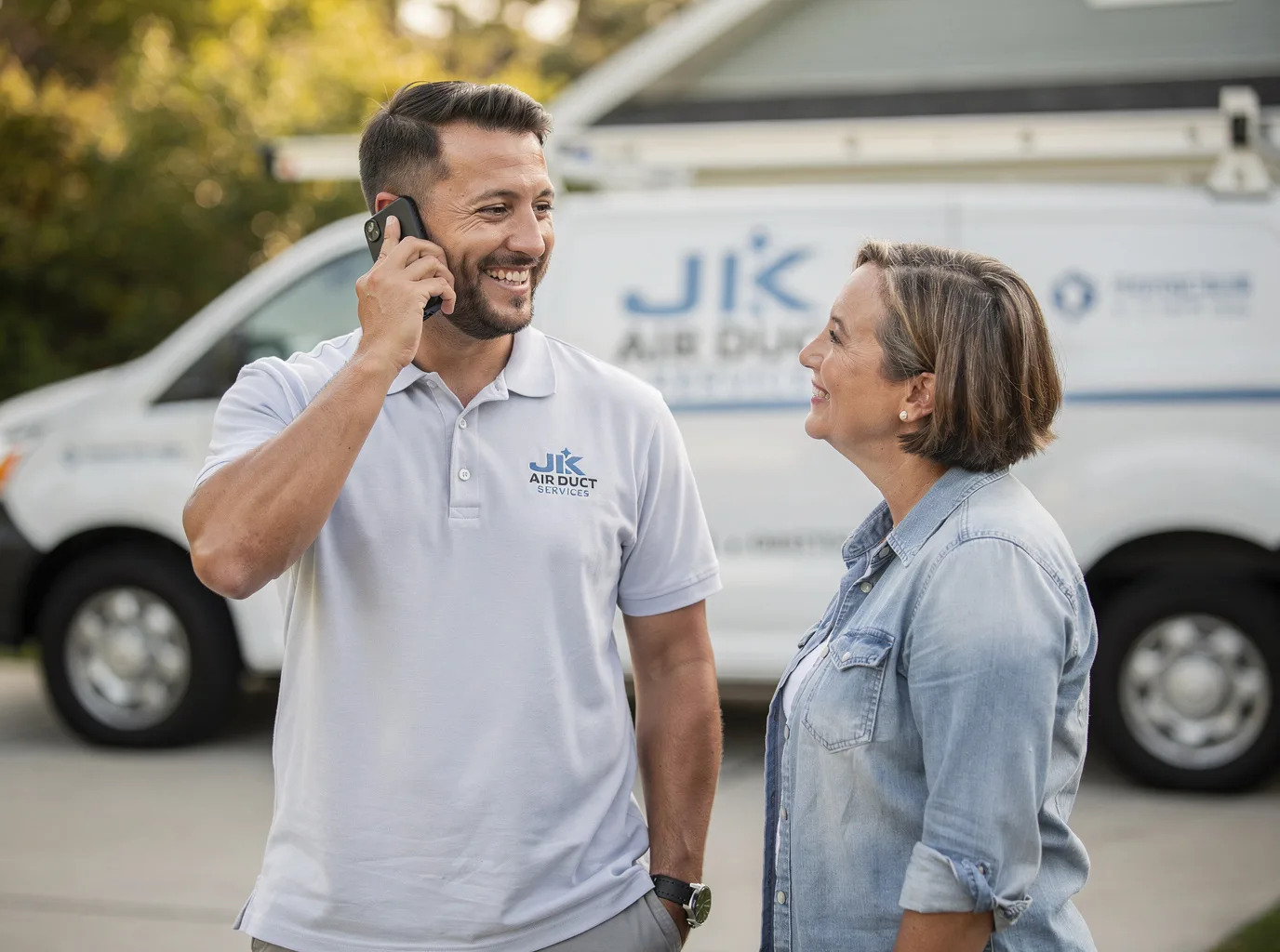 Air Duct Cleaning Belle Chasse, LA FAQs